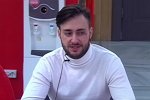 Алексей Безус сделал пластику носа