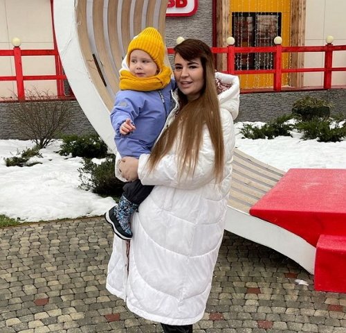 Александра Черно: Сложно ли мне это даётся? Александра Черно: Сложно ли мне это даётся?