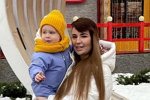 Александра Черно: Сложно ли мне это даётся?