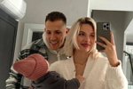 Свежие фото бывших участников (14.12.2022)
