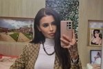 Клава Безверхова осуждает образ жизни Александры Черно