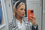 Юлия Салибекова задумала сделать ремонт в квартире по бартеру
