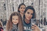 Бородина объяснила, почему дочери не общаются с родителями своих отцов