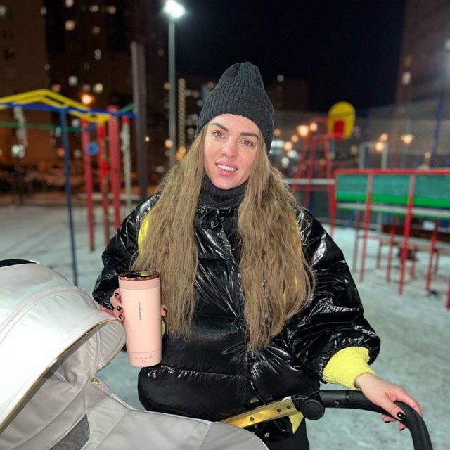 Юлия Ефременкова решила проблему со сном своих сыновей