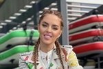 Юлия Ефременкова решила проблему со сном своих сыновей