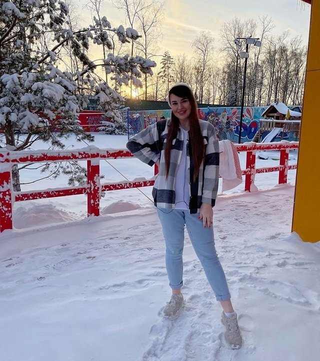 Александра Черно: Вы смотрели эфиры?