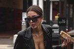 Яна Захарова: Хочу громко заявить о своих планах!