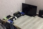 Тигран Салибеков: Вид стрёмный, согласен