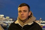 Артур Николайчук: Мне было стыдно ему писать