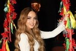 Юлия Ефременкова: У нас нет нянь и помощниц по дому!