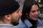 Михаил Козлов продолжает троллить свою невесту