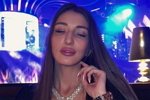 Яна Захарова: Не мне судить её выбор