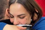 Алёна Опенченко: Как думаете, на Мише получится?