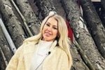 Марина Гурина: У меня есть свои руки
