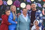 Дарья Пынзарь: Она с нами до весны
