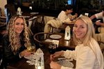 Алёна Ашмарина восторгается будущей свекровью