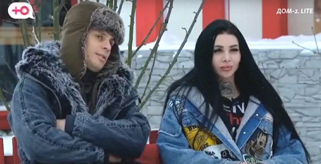 Клавдия Безверхова точно знает, кто такой Иван Барзиков