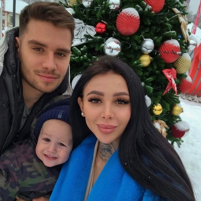Свежие фото участников (17.12.2022)