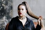 Александра Черно: Нашли классного логопеда