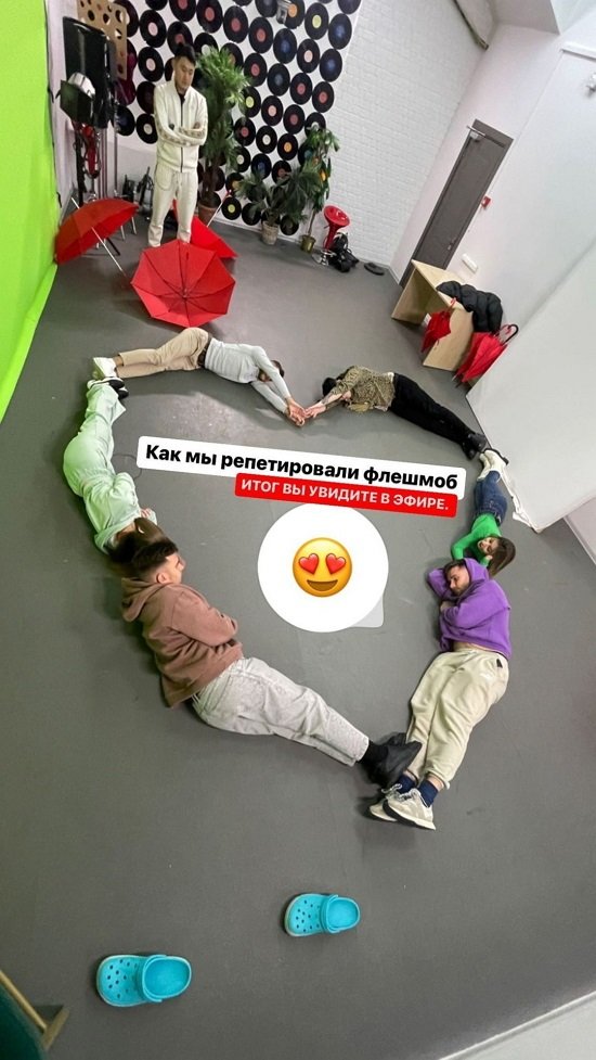Иосиф Оганесян: Я исчерпал фантазию!