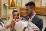 Татьяна Репина: У меня аж мурашки пробежали по всему телу