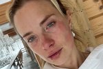 Кристина Черкасова: Что это за фигня?