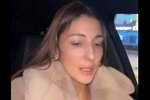 Яна Захарова: Она мудрая и очень умная
