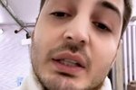 Иосиф Оганесян: Держусь из последних сил!