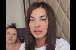 Ирина Пинчук: Хочу со всеми ругаться...