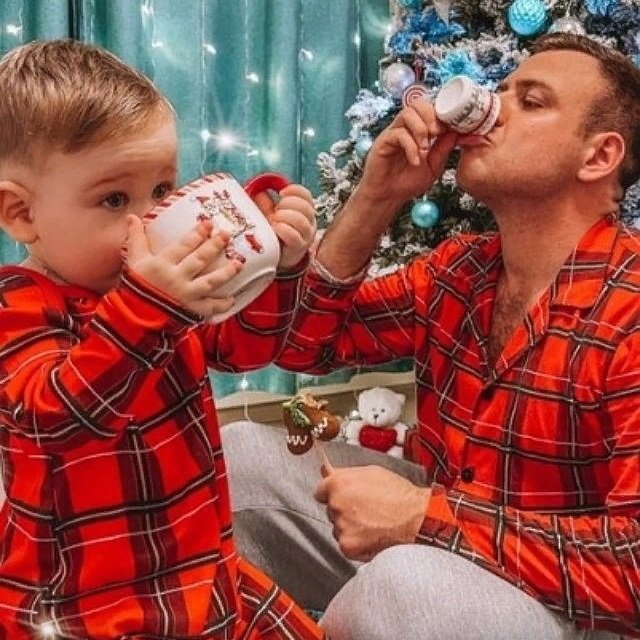 Свежие фото детей участников проекта (19.12.2022)