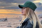 Кристина Церковная после телепроекта