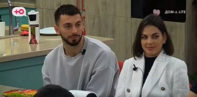 Козлов и Опенченко никак не договорятся о свадьбе