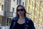 Марина Африкантова: Заранее нас никто не предупредил