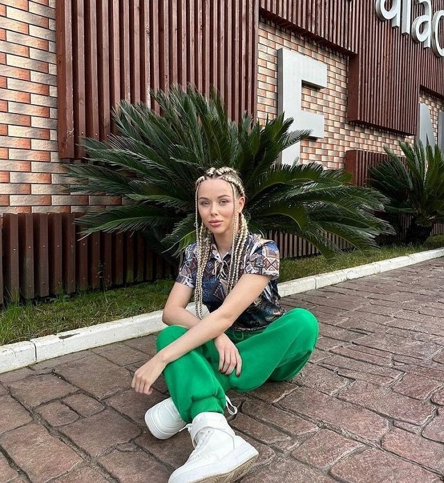 Татьяна Репина: Сама не знаю, как долго мы в Сочи Татьяна Репина: Сама не знаю, как долго мы в Сочи
