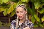 Татьяна Репина: Сама не знаю, как долго мы в Сочи