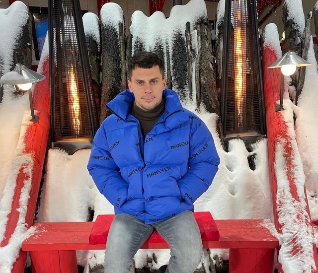 Барзикову всё-таки пришлось просить прощения у Прохоренко