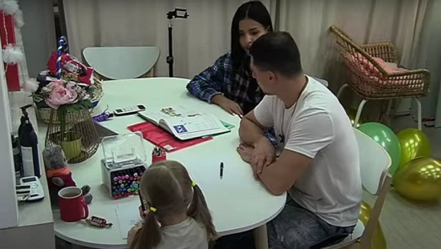 Андрей Черкасов предрекает незавидную судьбу Ивану Барзикову
