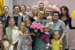 Мария Круглыхина: У нас столько всего случилось