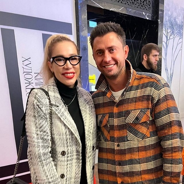 Даниэль Чистов: Впечатления реально крутые!
