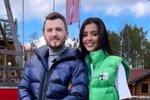 Кристина Бухынбалтэ: Я счастлива процентов на 80