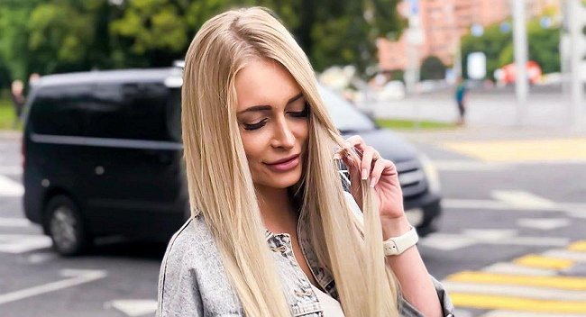 Кристина Дерябина: Он ждал, когда я выбью ему место на Доме-2