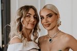 Мама Насти Паршиной вновь идёт под венец