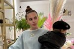 Александра Артёмова: Наигрались на год вперёд