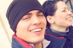 Алексей Купин: Были ещё одни отношения перед женитьбой