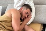 Марина Африкантова: Не волнуйтесь! Пьёт всё, что можно!