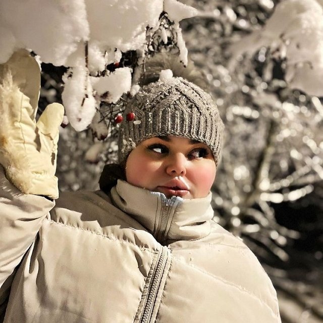 Свежие фото бывших участников (22.12.2022)