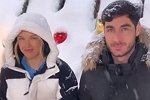 Петраковская выплакала для Салибекова место на поляне