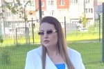 Подписчики Черно считают, что она должна равняться на Безверхову