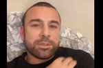 Алексей Адеев: Обнять сына...