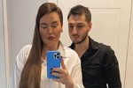 Александра Черно поведала об их с мужем планах на Новый год